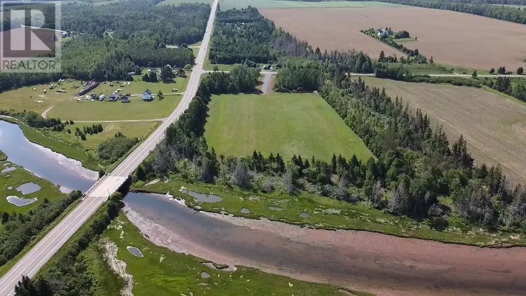 Lot 4 Belle Creek Lane, Belle River